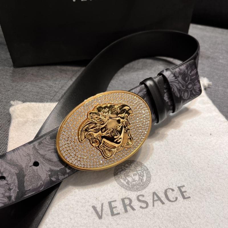 Versace Belts